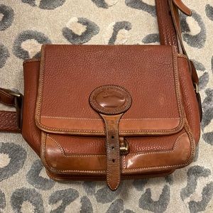 Vintage Dooney & Bourke